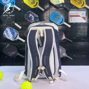 balo đựng vợt pickleball da PU cao cấp PVN1014-2