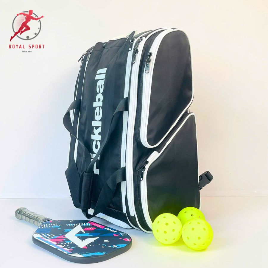 Balo Pickleball cao cấp PVN1011-8