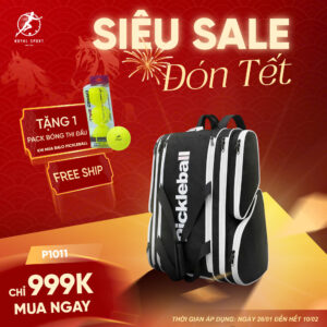 balo pickleball cao cap p1011 3