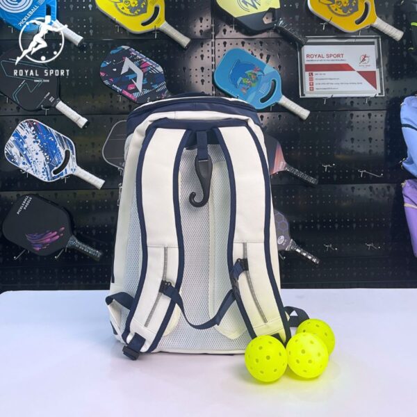 Balo pickleball da PU cao cấp PVN1014-1