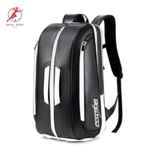 Balo Pickleball da PU cao cấp Q24-006