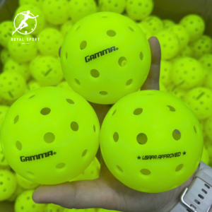 Bóng pickleball thi đấu gamma