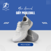 Giày Pickleball Nam Cao Cấp GPM1-3-M