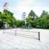 Lưới Pickleball Tiêu Chuẩn Thi Đấu