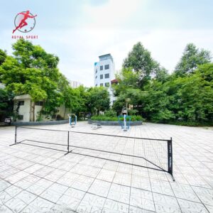 Lưới Pickleball Tiêu Chuẩn Thi Đấu