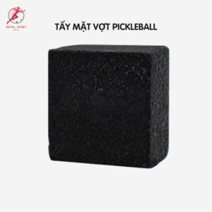 tẩy mặt vợt pickleball
