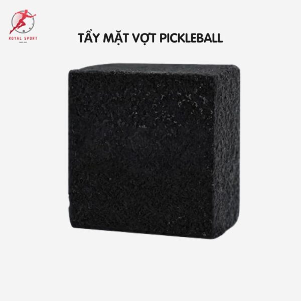 tẩy mặt vợt pickleball