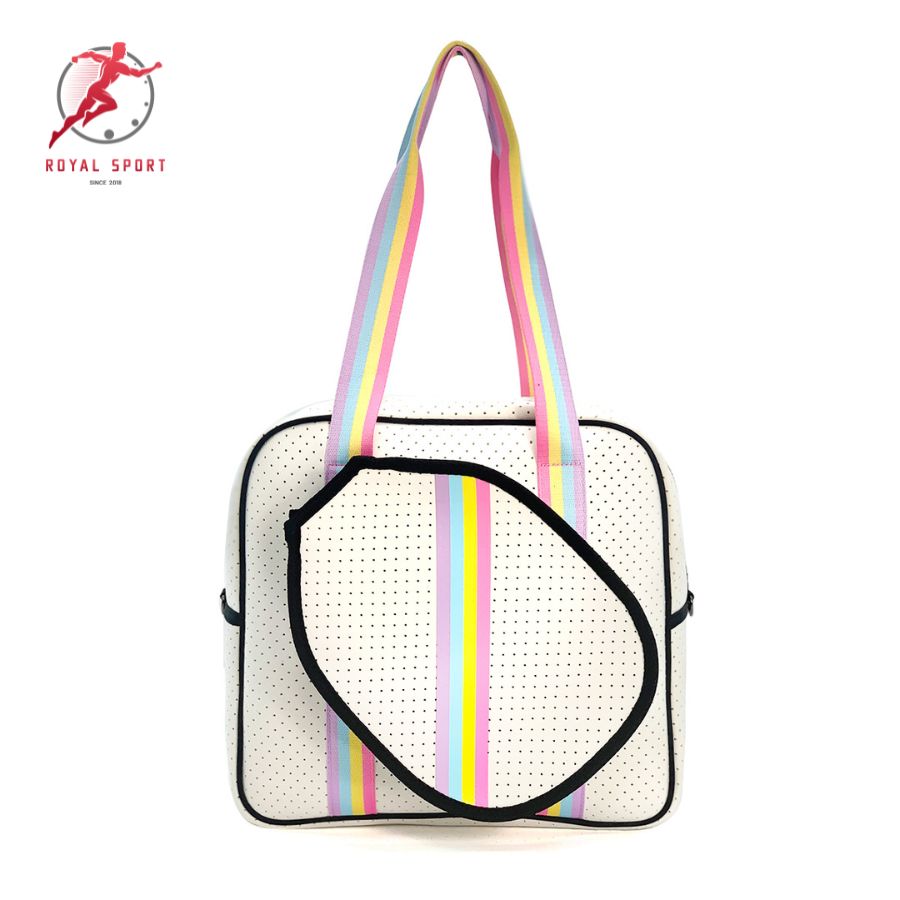 Túi đựng vợt Pickleball M30HG 3 thiet-ke-tui-dung-vot-pickleball-m30hg-dep-mat-va-chat-lieu-toi-uu