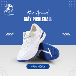 Giày Pickleball nam cao cấp GPM2-2-M