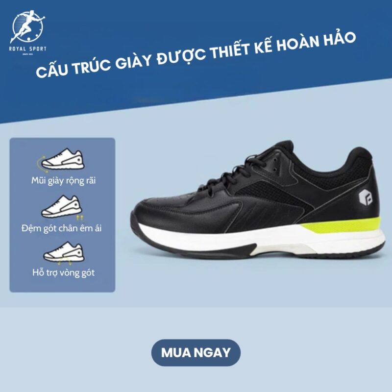 Giày Fitville nam cao cấp GPM2-3-M 12 cau-truc-giay-gpm2-3-m-duoc-thiet-ke-hoan-hao