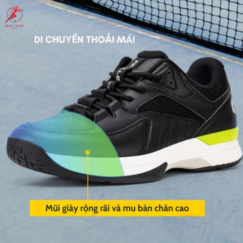 Giày Fitville nam cao cấp GPM2-3-M 13 thiet-ke-mui-giay-rong-rai-phong-ngua-chan-thuong-hieu-qua