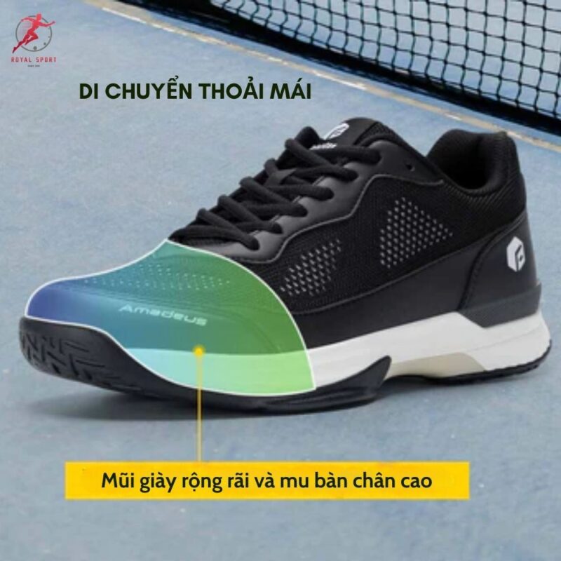 Giày Fitville nam cao cấp GPM3-4-M 7 thiet-ke-mui-giay-rong-rai-va-mu-ban-chan-cao-giup-di-chuyen-linh-hoat-hon