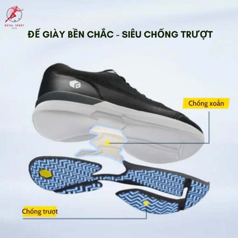 Giày Fitville nam cao cấp GPM3-4-M 8 de-giay-sieu-chong-truot-giup-ban-di-chuyen-duoc-tren-moi-dia-hinh