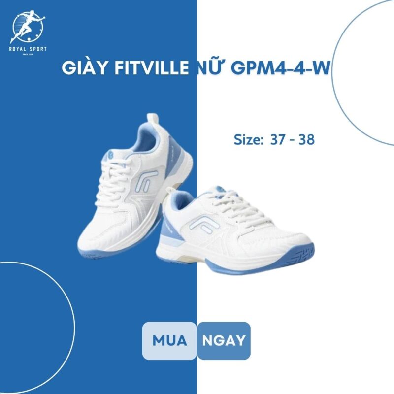 GPM4 4 W 1