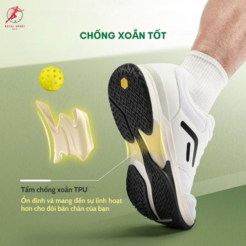 Giày Fitville nam cao cấp GPM6-1-M 13 de-giua-giay-tpu-chong-xoan-tot-mang-den-su-on-dinh-cho-doi-ban-chan-cua-ban