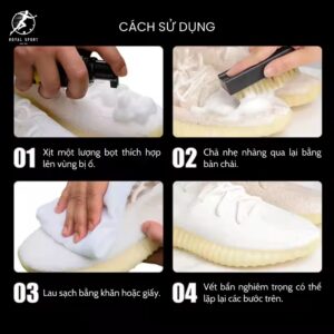 Set binh xit giay 1 6