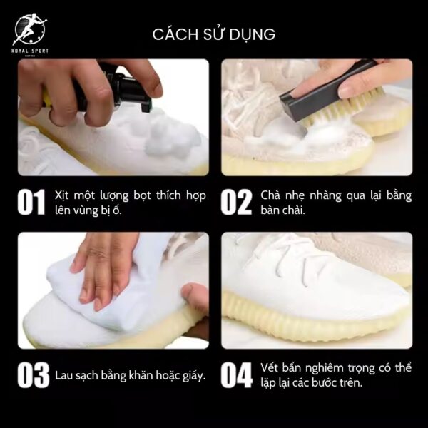 Set binh xit giay 1 6