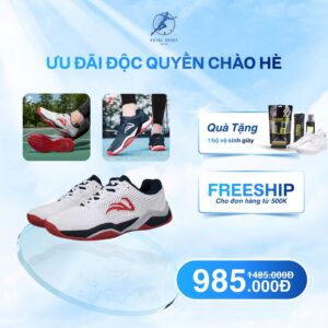 giày pickleball drago gpm5