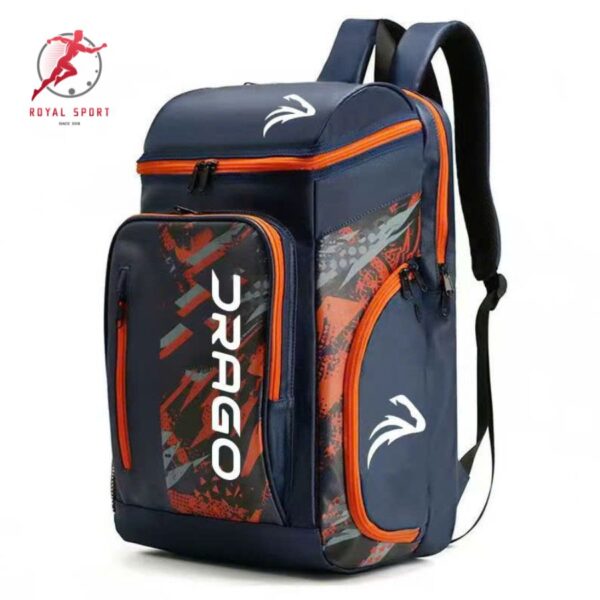 balo pickleball drago 3