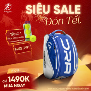 Balo Pickleball Drago P1017
