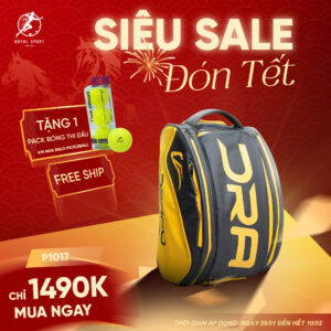 balo pickleball drago p1017 3